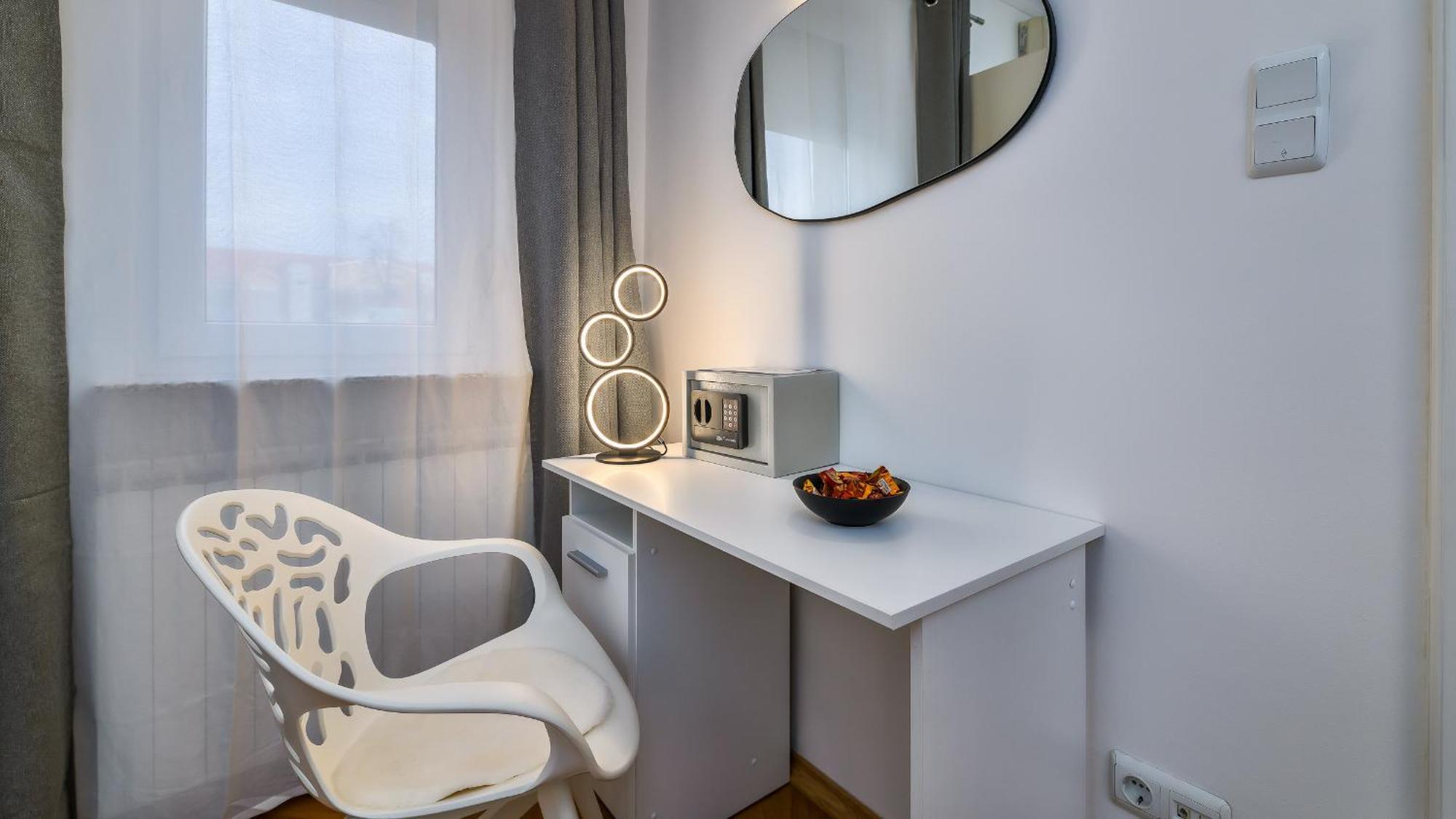 Iva'S Central Apartment Загреб Екстериор снимка